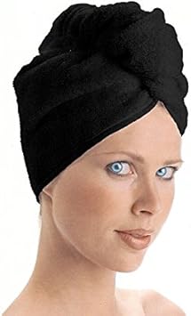 haarturban kosmetex ein teddyplusch