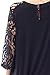 Allora Betsy Red Couture Women's Plus Size Lace Knit Tunic Top