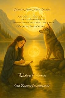 Livro Quando o Amor Anda Devagar: Antes da Primeira Mordida (Quando o Amor Anda Devagar - Coleção Amor e Destino Livro 1)
