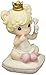 Precious Moments Lil' Princess Bisque Porcelain Figurine 163015