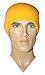 Costume Adventure Acrylic Knit Gold Beanie Costume Hat