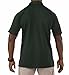 5.11 Tactical Men's Performance Short Sleeve Polo Shirt, Style 71049, L.E. Green, Large
