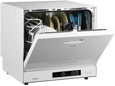 worktop dishwasher uk