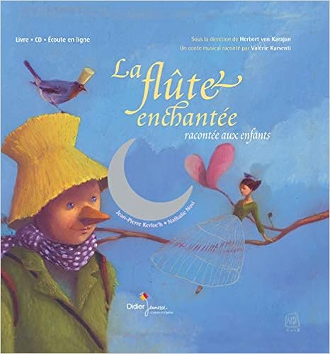 Flûte enchantée (La)