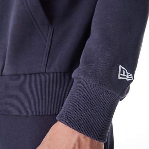 Hoodie de basebol unissex