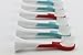 iHealthia 8-pack Philips Sonicare for Kids Compact Replacement Toothbrush Heads HX6032