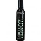 Full Frame 07 All-over Volumizing Mousse (new Packaging)/FN253132/8.5 oz//