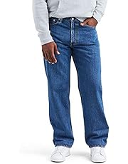 Levi's Men's 550 Relaxed Fit Jeans
