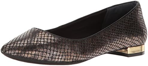 rockport women's adelyn ballet flat