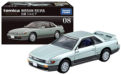 トミカ オーストラリア　輸出 6-3-9 シルビア 200ZSE-X 日本製 Yahoo!オークション - トミカ 6-3-16 日産シルビア2000ZSE-X