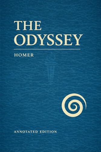 The Odyssey (Arcturus Slipcased Classics): Homer, Pope, Alexander
