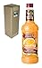 Master of Mixes White Peach Daiquiri/Margarita Drink Mix, Ready To Use, 1 Liter Bottle (33.8 Fl Oz), Individually Boxed