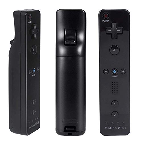 5 Remote+Controller+Compatible+Console+Function