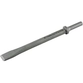 K Tool International Air Chisel Cold 8 Inch
