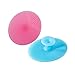 Soft Facial Cleansing Appliance Silicone Facial Cleansing Brush for Face Exfoliating Cleaning