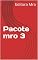 Livro Pacote mro 3