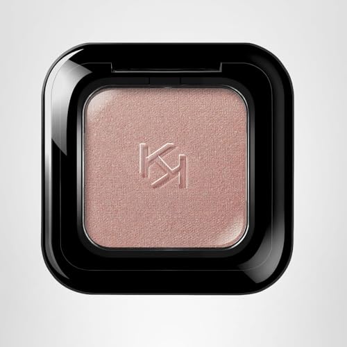 KIKO Milano High Pigment Eyeshadow 25 | Highly Pigmented Long-Lasting Eye-Shadow, Available In 5 Different Finishes: Matte, Pearl, Metallic, Satin And Shimmering