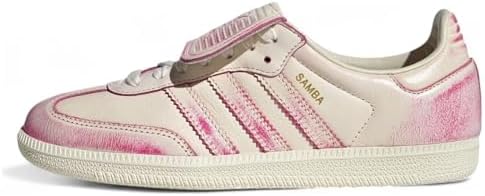 Amazon.com | Adidas Originals Samba Long Tongue - Women's (JI2706