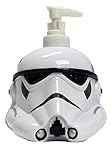 Star Wars Classic Storm Trooper Lotion Pump