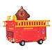 Hey Duggee Rescue Vehicle with Rescue Badge