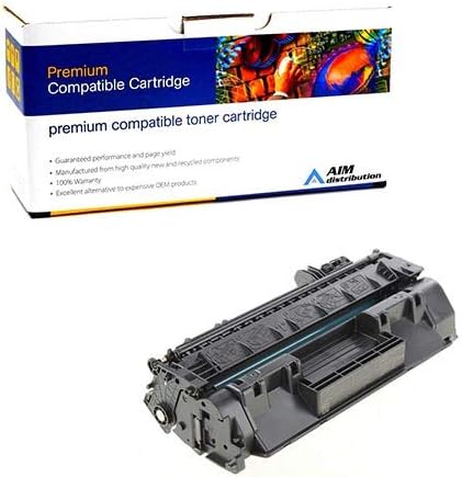 2055 hp toner
