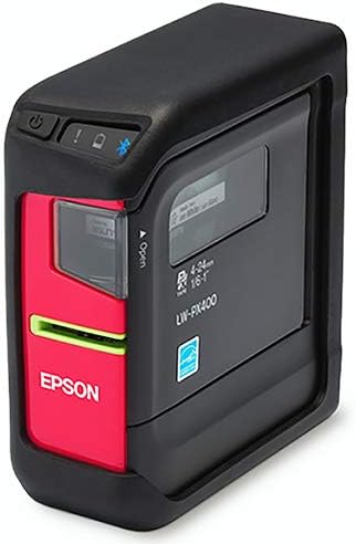epson label editor professional
