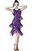 ZLTdream Ladies'Latin Tango Salsa ChaCha Ballroom Dance Swing Rumba Dress