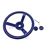 HappyPie-118-Dia-Steering-Wheels-Toy-Playground-Small-Cabin-Accessories