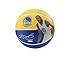 Spalding 83345 Kevin Durant Basketball, Gold/Blue, Size 7