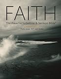 Faith (KJV) by Leadership Ministries Worldwide