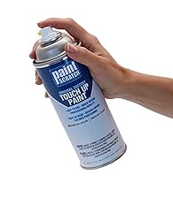 PAINTSCRATCH Touch Up Paint Spray Can Car Scratch