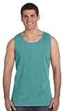 Comfort Colors Adult Garment-Dyed Sleeveless Tank