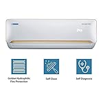 Blue Star 1.5 Ton 5 Star Inverter Split AC (IC518QATX White) 6 Blue Star 1.5 Ton 5 Star Inverter Split AC (IC518QATX White) 12