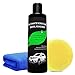 Manelord Scratch Remover - Car Scratch Remover with Car Care Cloth, Sandpaper, Scratch Polish for Scratch Removal, Metal Scratch Restore
