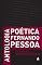 Livro Antologia poética - Fernando Pessoa