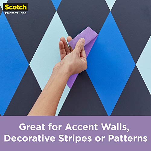 image for Scotch Painter's Tape 2080EL-36E, 1.41