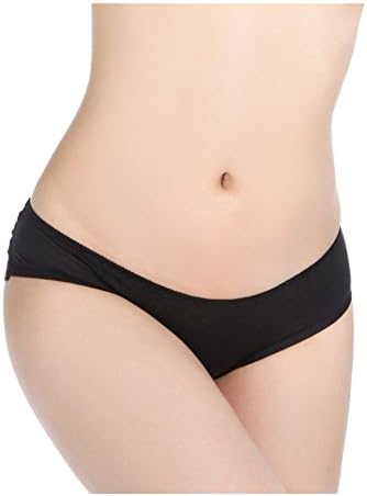 XINWAR SU30335C3 Carry buttock,breathable,Abundant buttocks Low waist Women Briefs - Size S