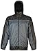 Viking Men's Windigo Waterproof and Windproof Packable Shell Jacket