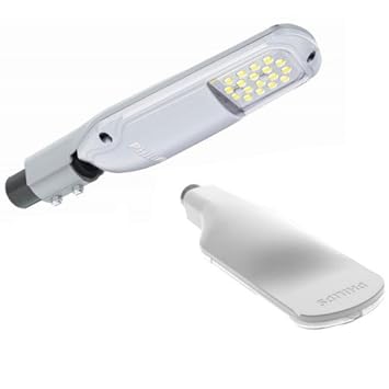 Buy Philips Smart Bright 15 Watt Led Street Light Cool White