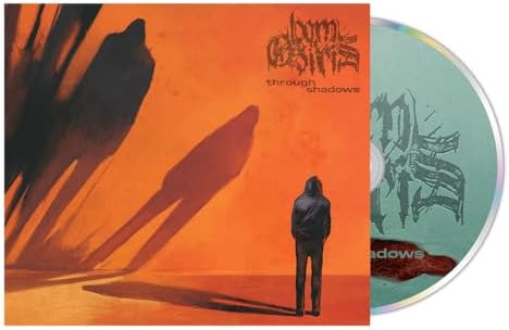 Born of Osiris, Born of Osiris, Ash Avildsen, Lee McKinney, Ronnie