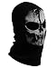 Tinksky Ghost Balaclava Skull Balaclava Mask Ski Mask Face Mask Elias