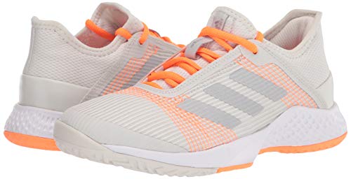 adidas men's adizero club tennis shoes