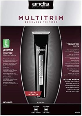 andis multitrim