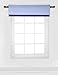 Bacati 10-Piece Elephants Nursery-in-A-Bag Crib Bedding Set with Long Rail Guard, Blue/Grey