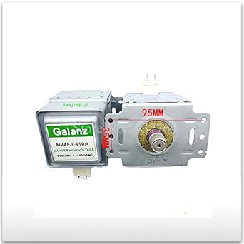 YOUKITTY Magnetron M24FA-410A Horno microondas para piezas de ...