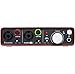 Focusrite Scarlett 2i2 (1st Gen) USB Recording Audio Interface