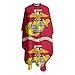 US Marine Corps Cape Haircut Apron Barber Cape Hair Cutting Gown White