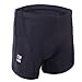 G4Free New Cycling Underwear 3D Padded GEL Riding cycling Shorts Padded Pants ,Breathable, Comfortable, Lightweight, Ideal for Men & Women Size M to Size XXXL