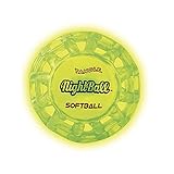 Tangle NightBall Glow in the Dark Light Up LED Softball