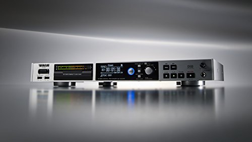 TEAC Hi-Res AUDIO Master Recorder SD-500HR【Japan Domestic genuine products】